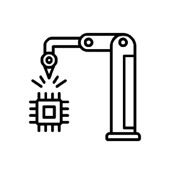 قطعات مکاترونیک و ملزومات